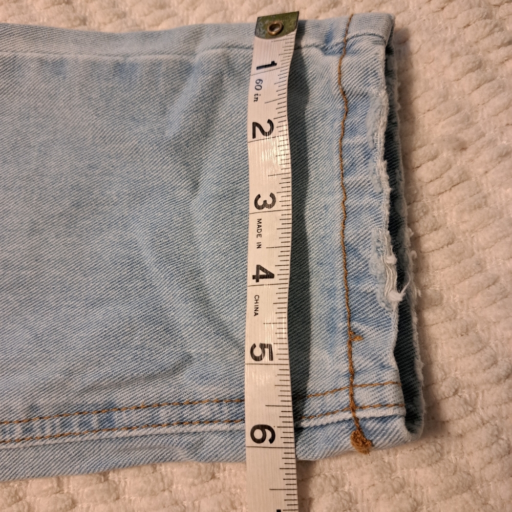 Missguided Riot Jeans - Picture 11 of 11